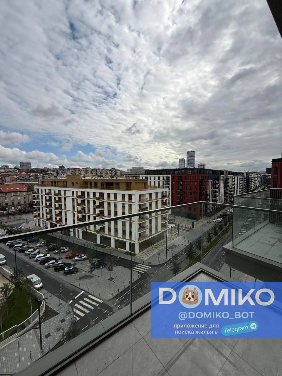 Фото объявления