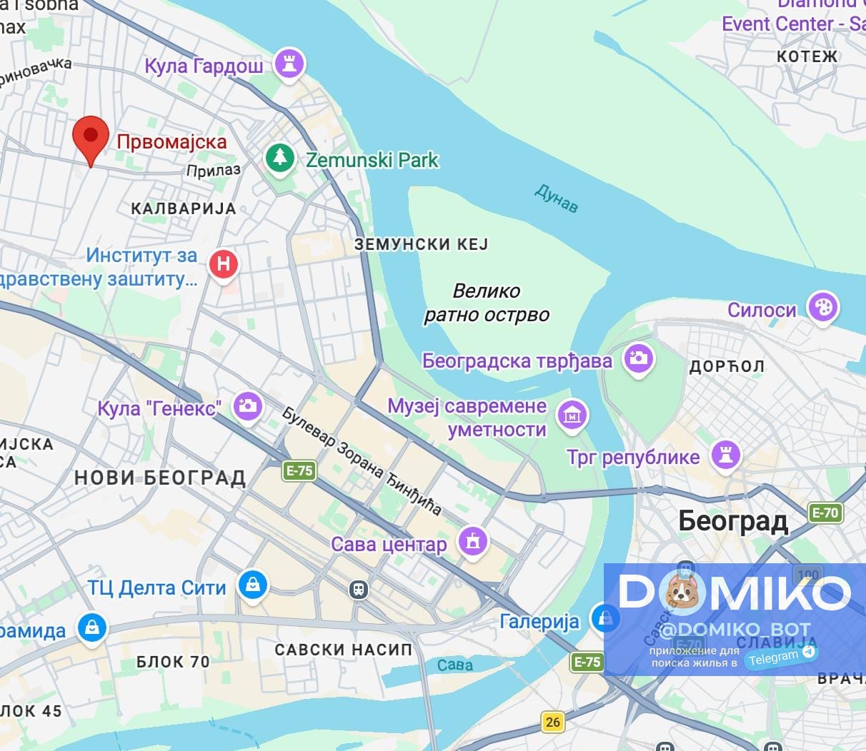 Фото объявления