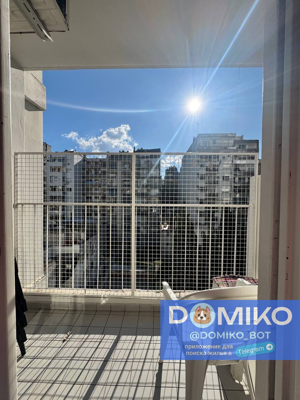 Фото объявления