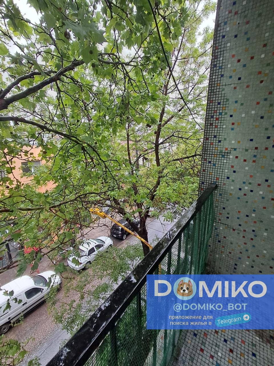 Фото объявления