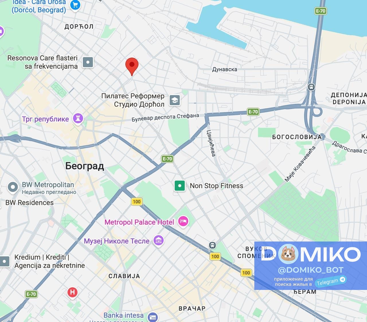 Фото объявления