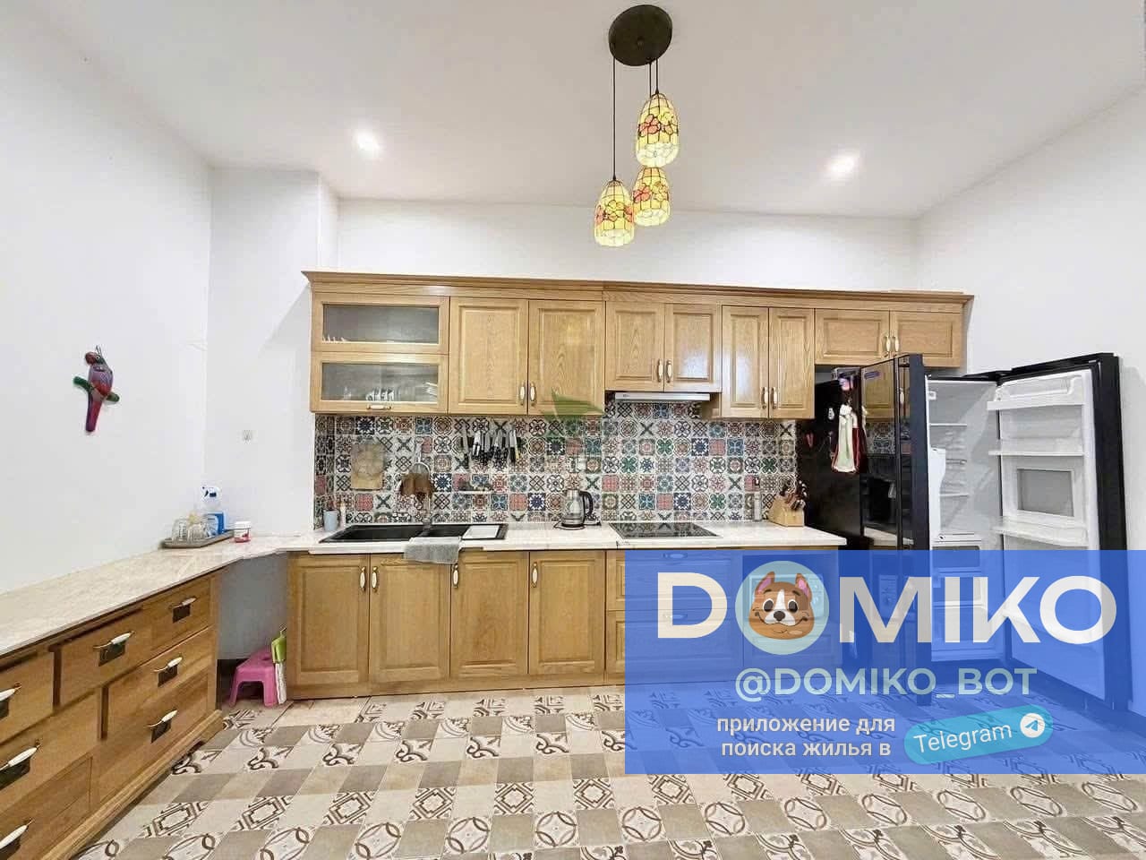Фото объявления