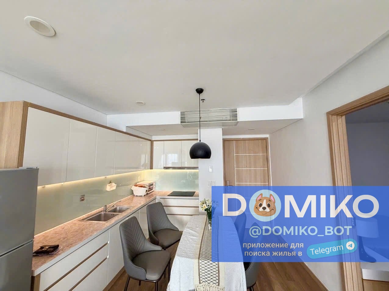 Фото объявления