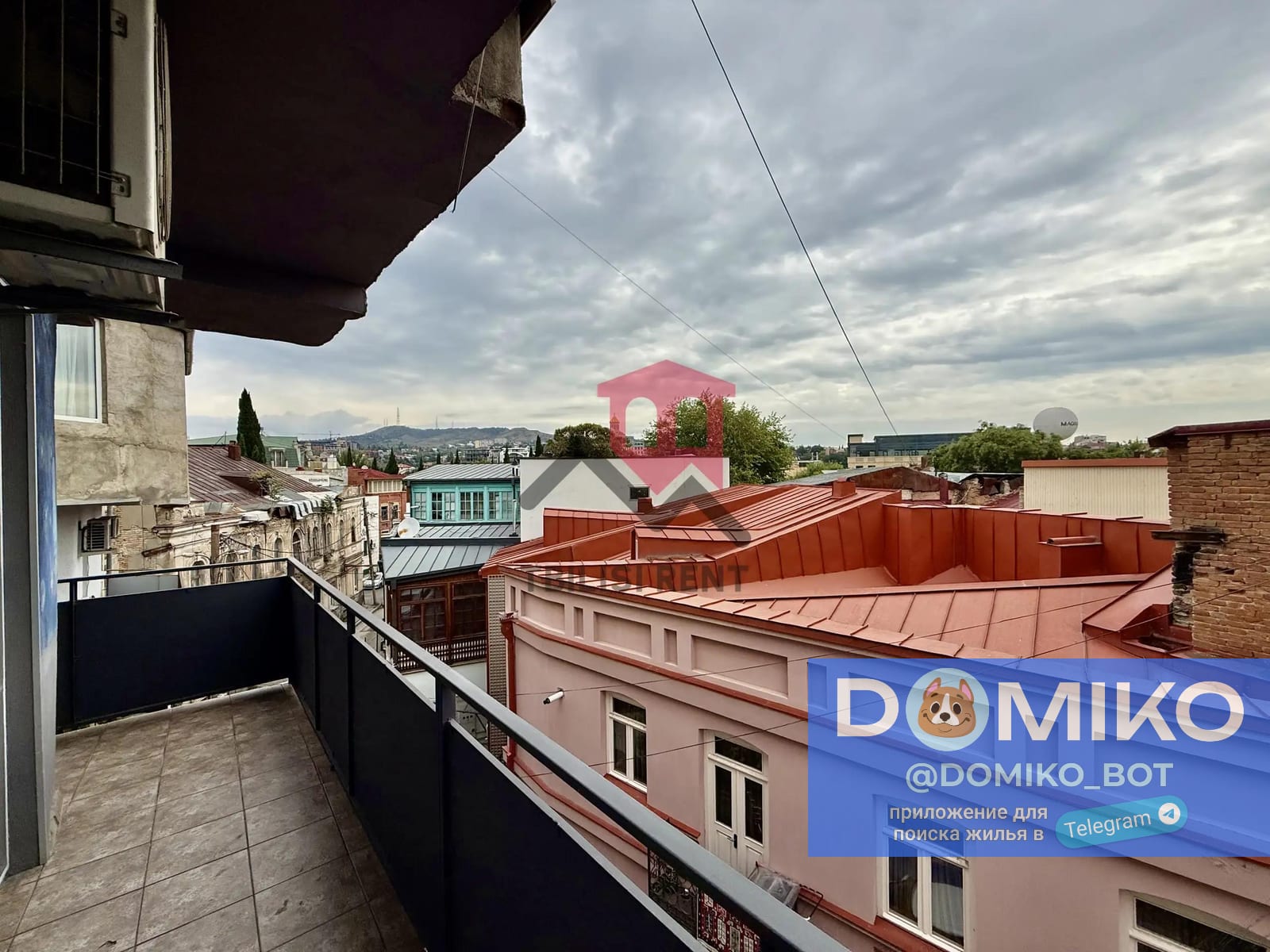 Фото объявления