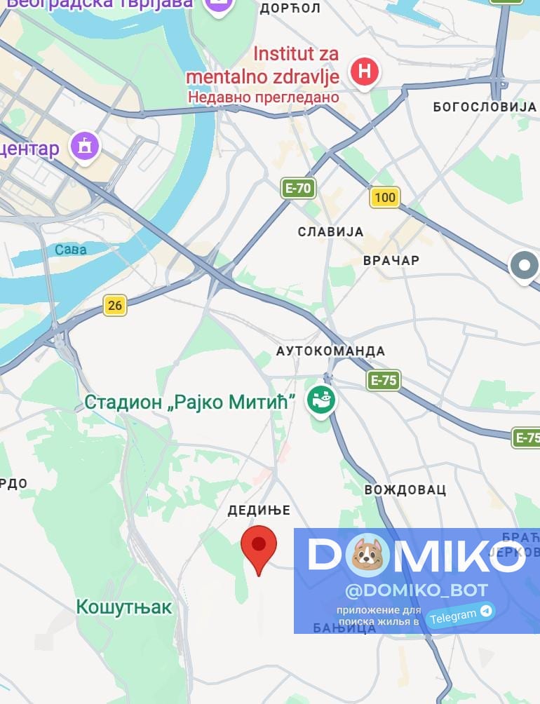 Фото объявления