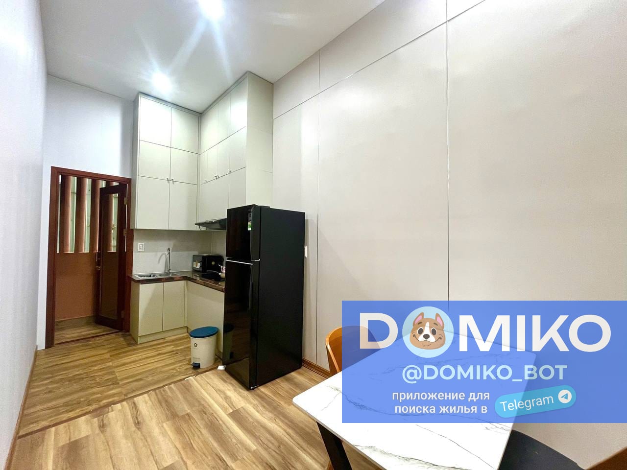 Фото объявления