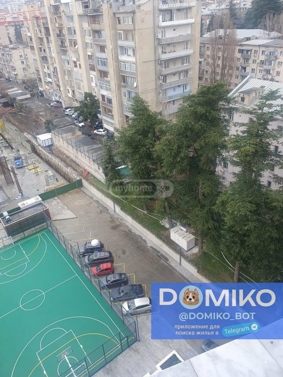 Фото объявления