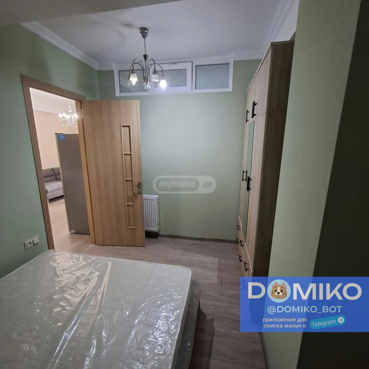 Фото объявления