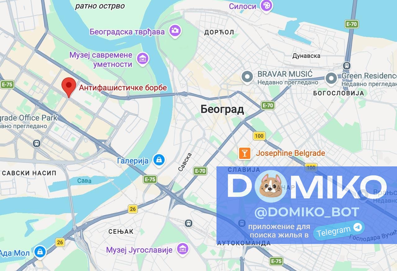 Фото объявления