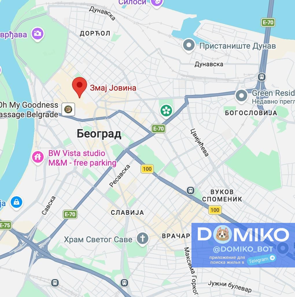 Фото объявления