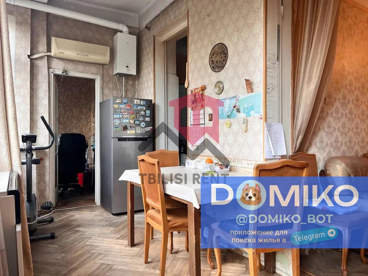 Фото объявления