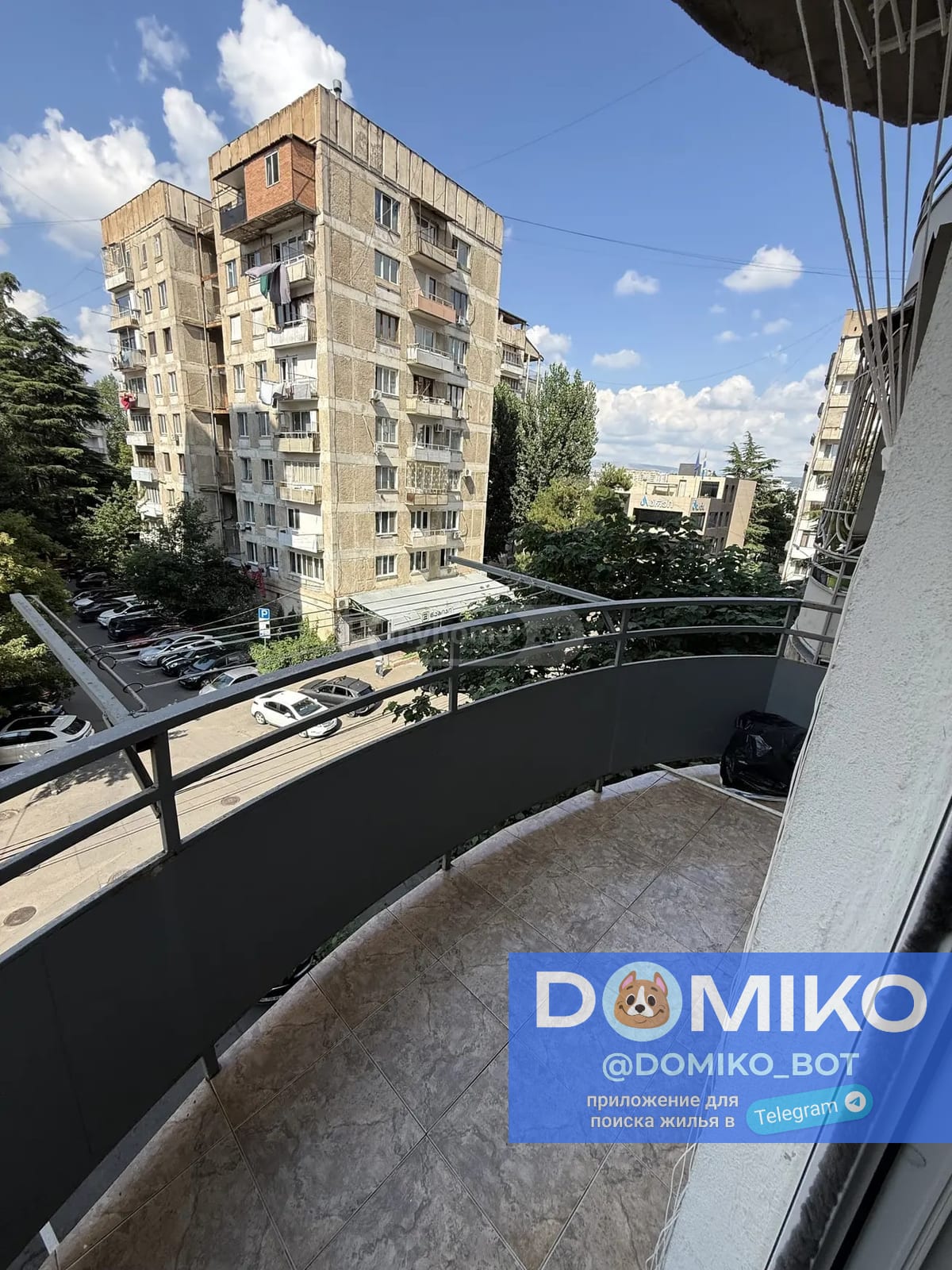 Фото объявления
