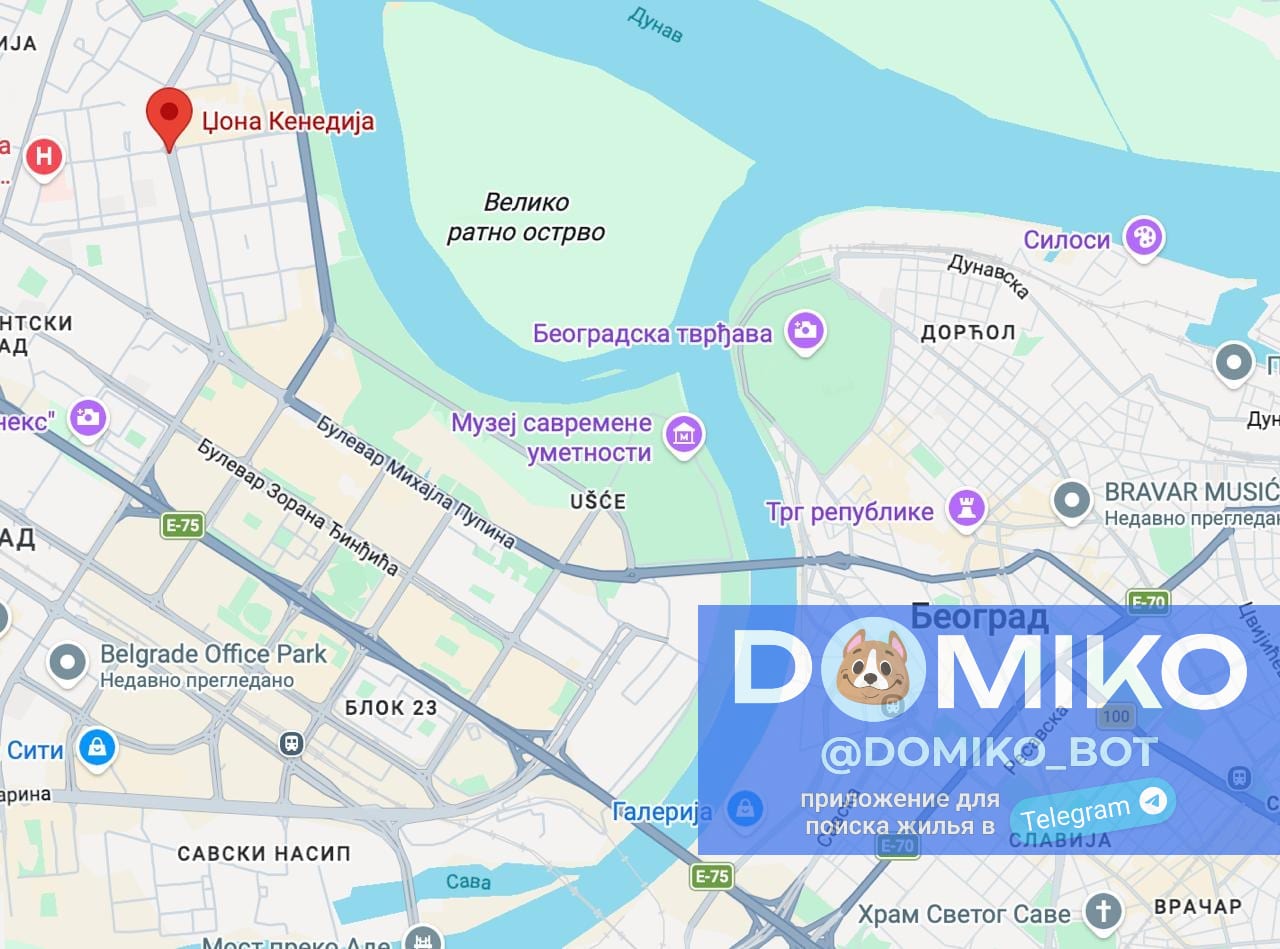 Фото объявления