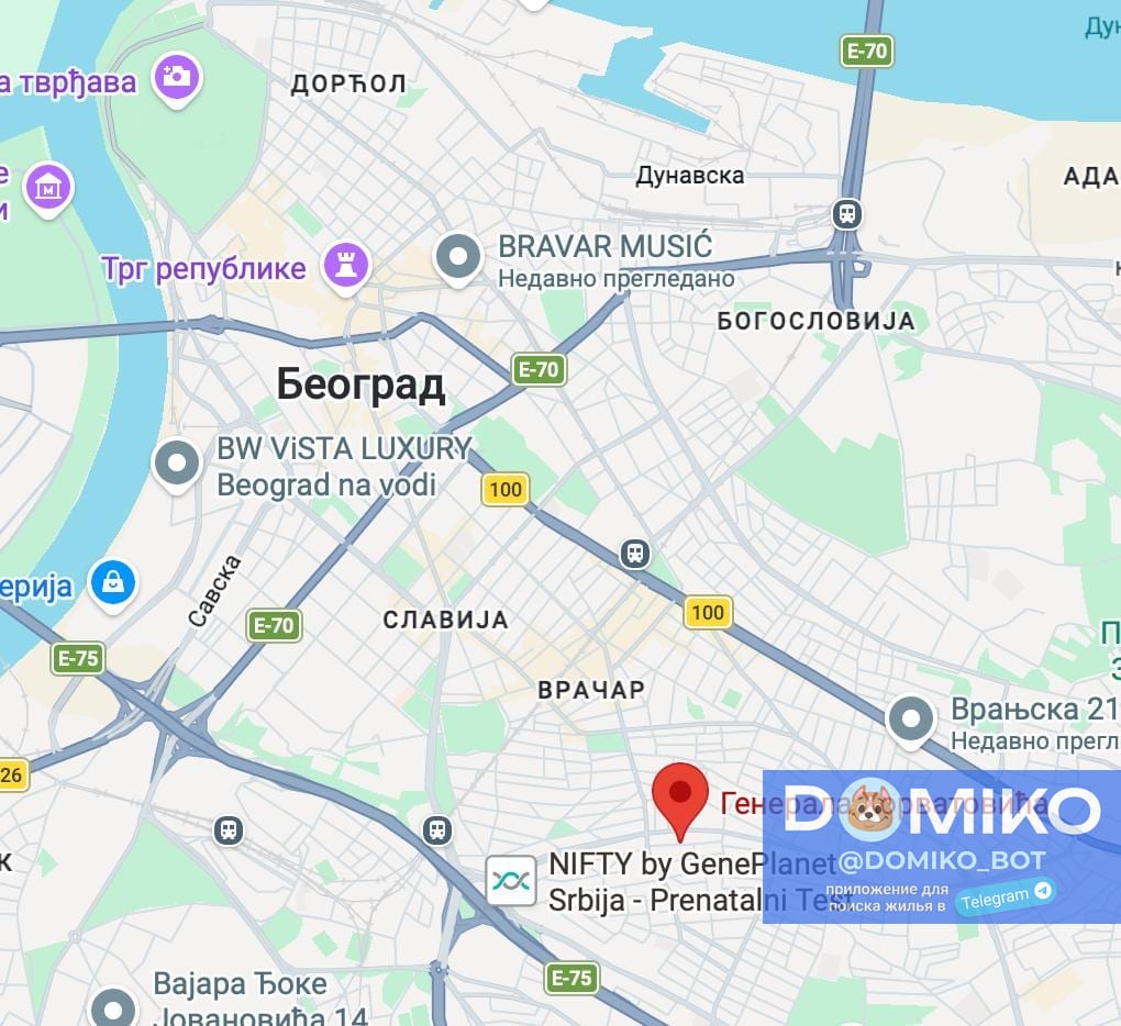 Фото объявления