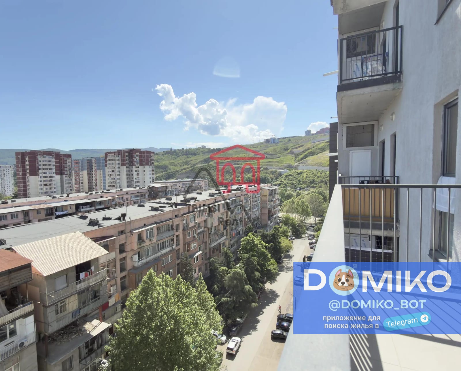 Фото объявления