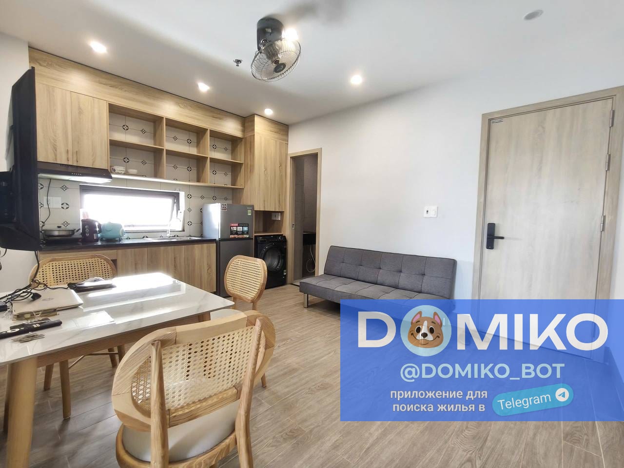 Фото объявления