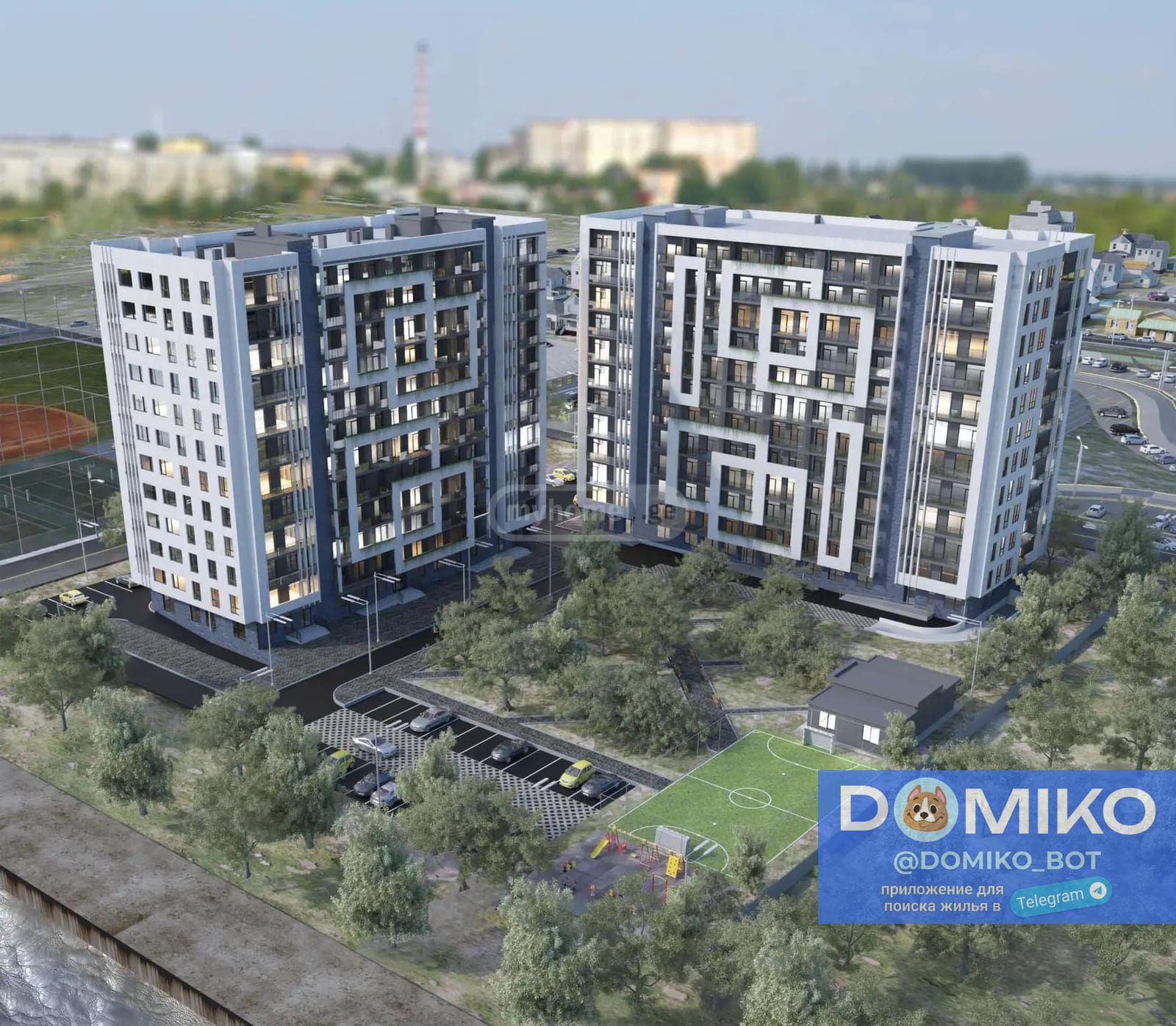 Фото объявления