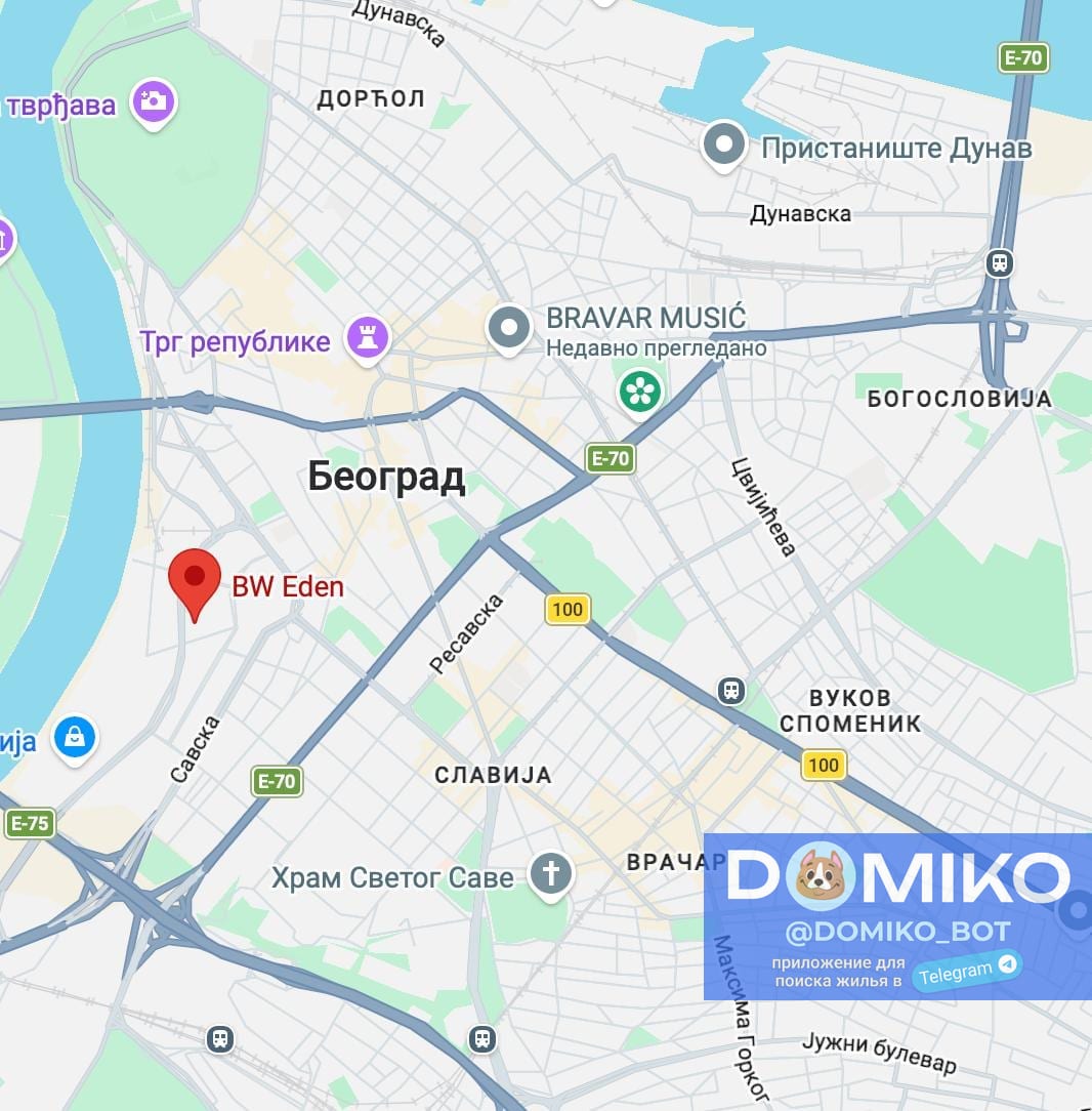 Фото объявления