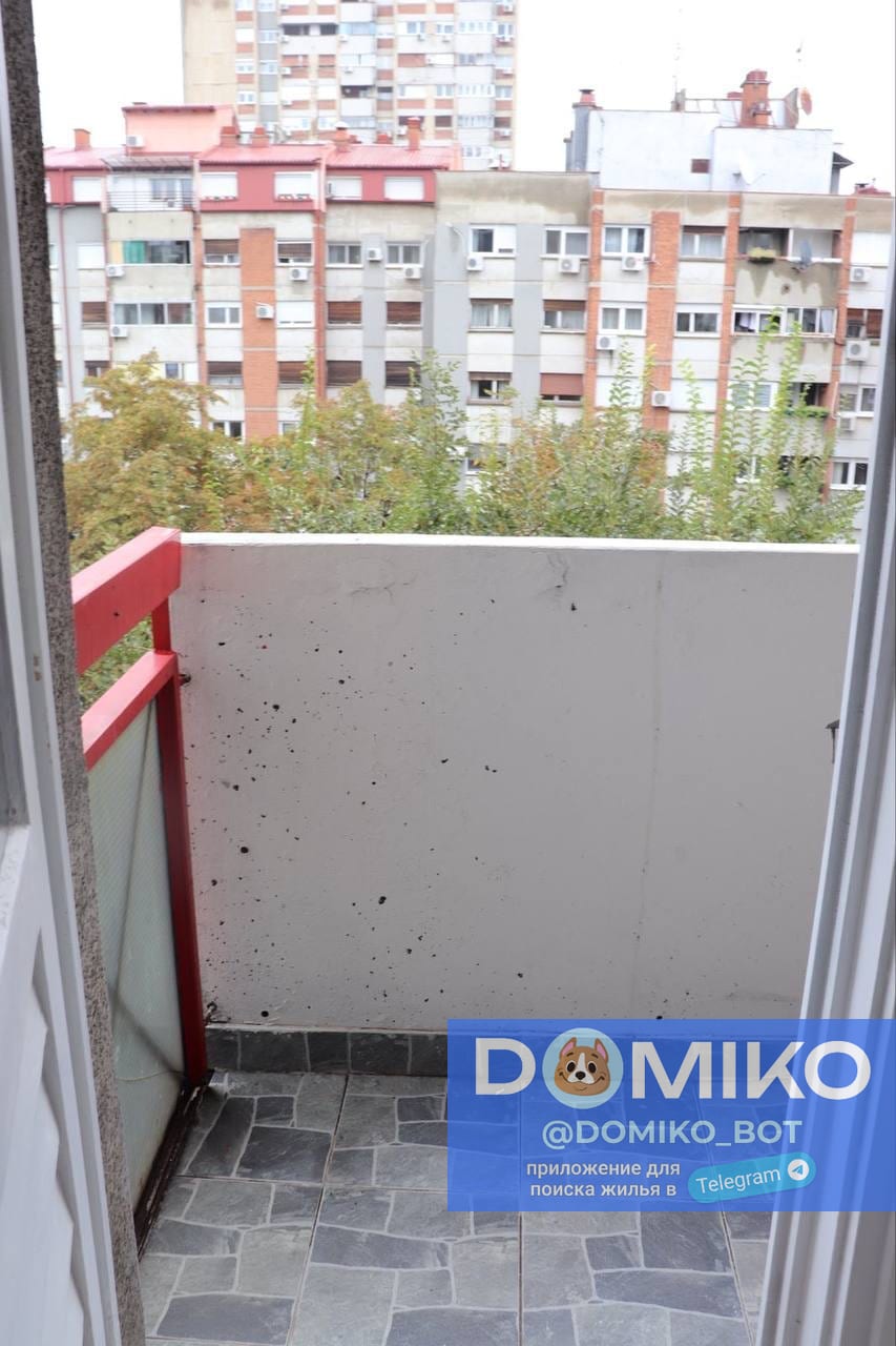 Фото объявления