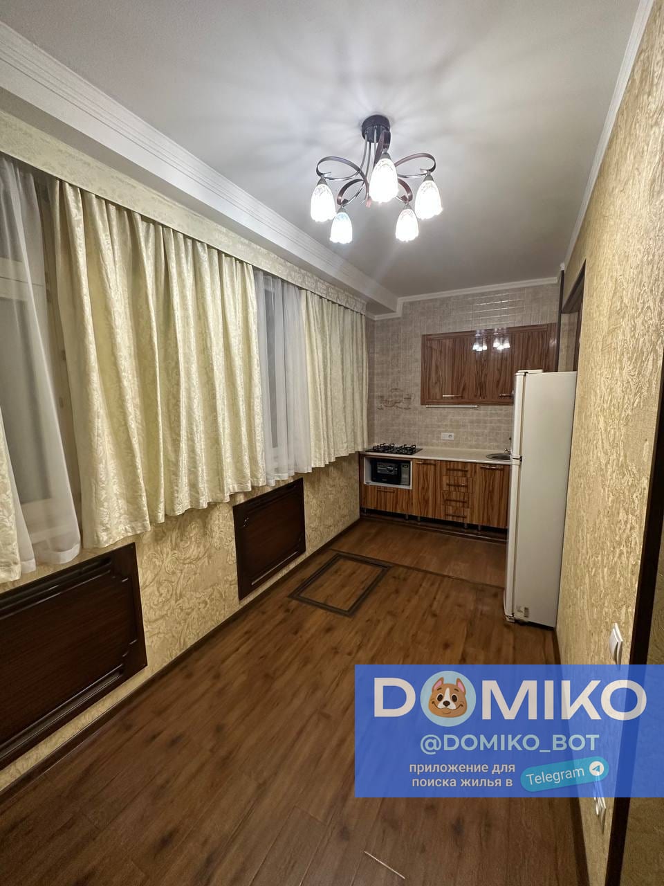 Фото объявления
