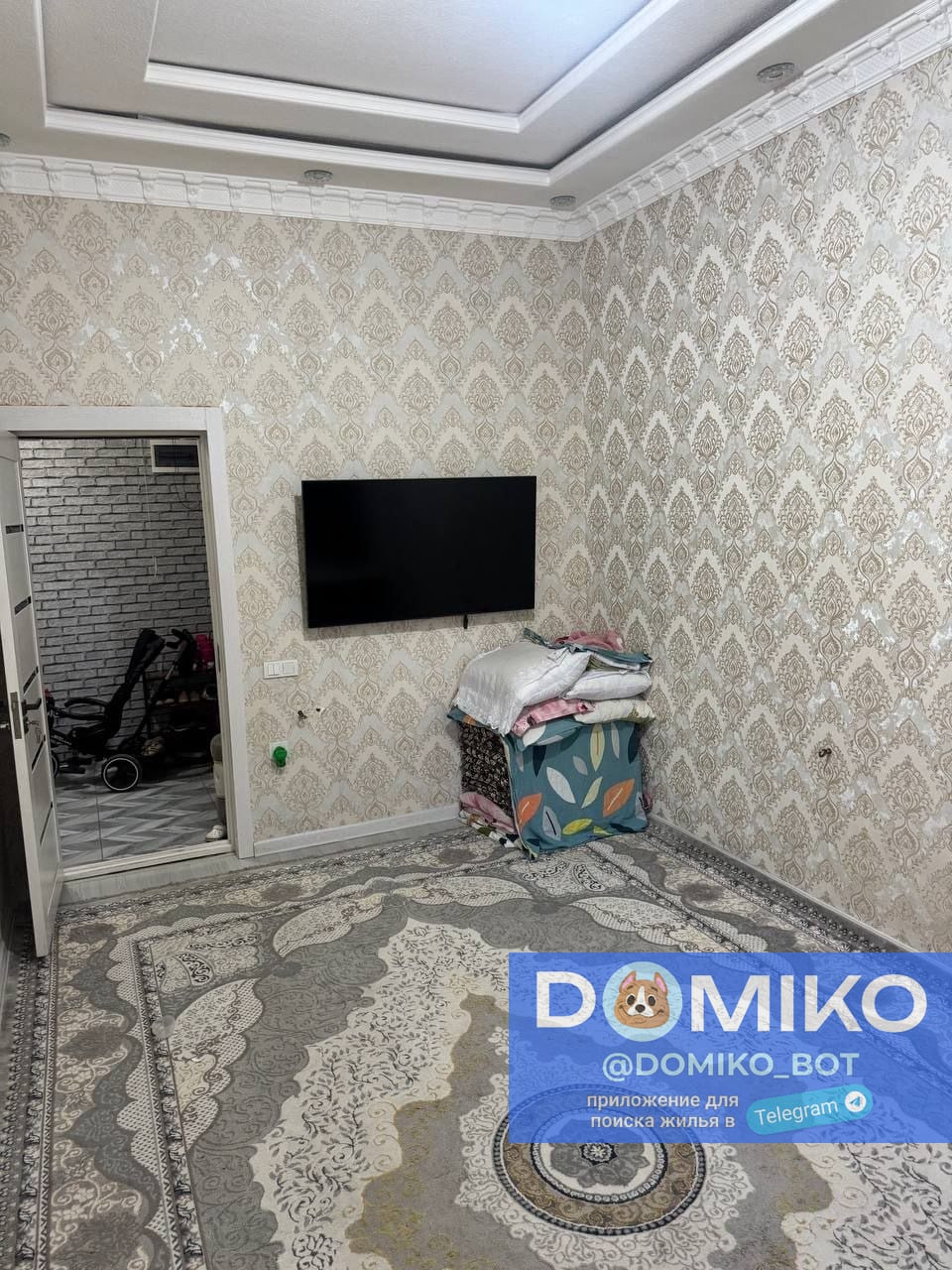Фото объявления