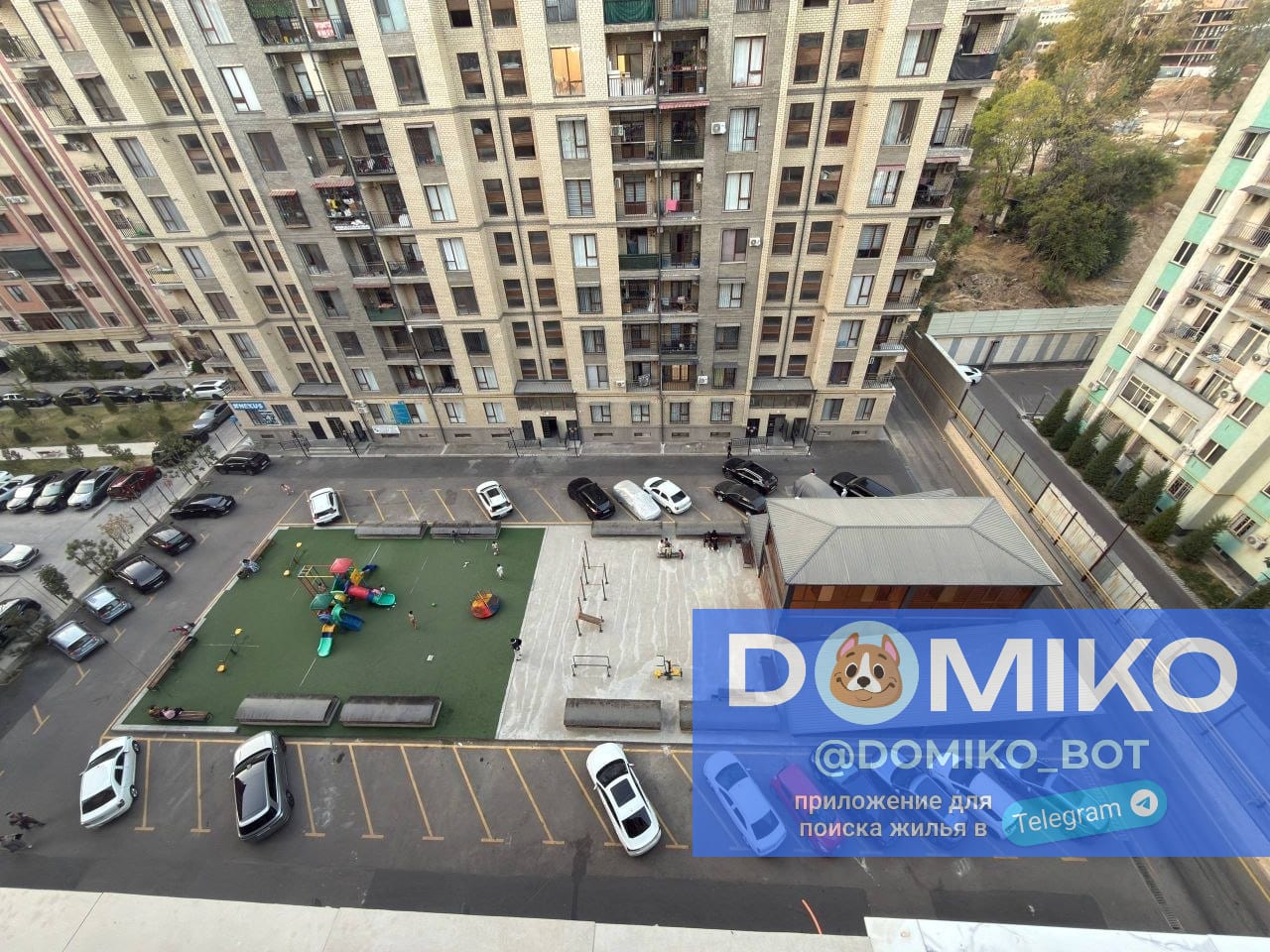 Фото объявления