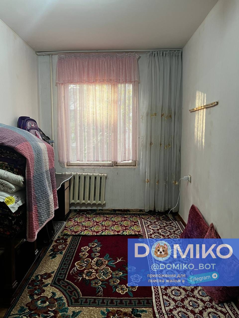 Фото объявления