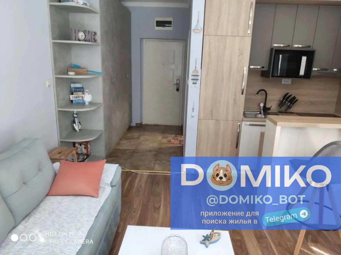 Фото объявления