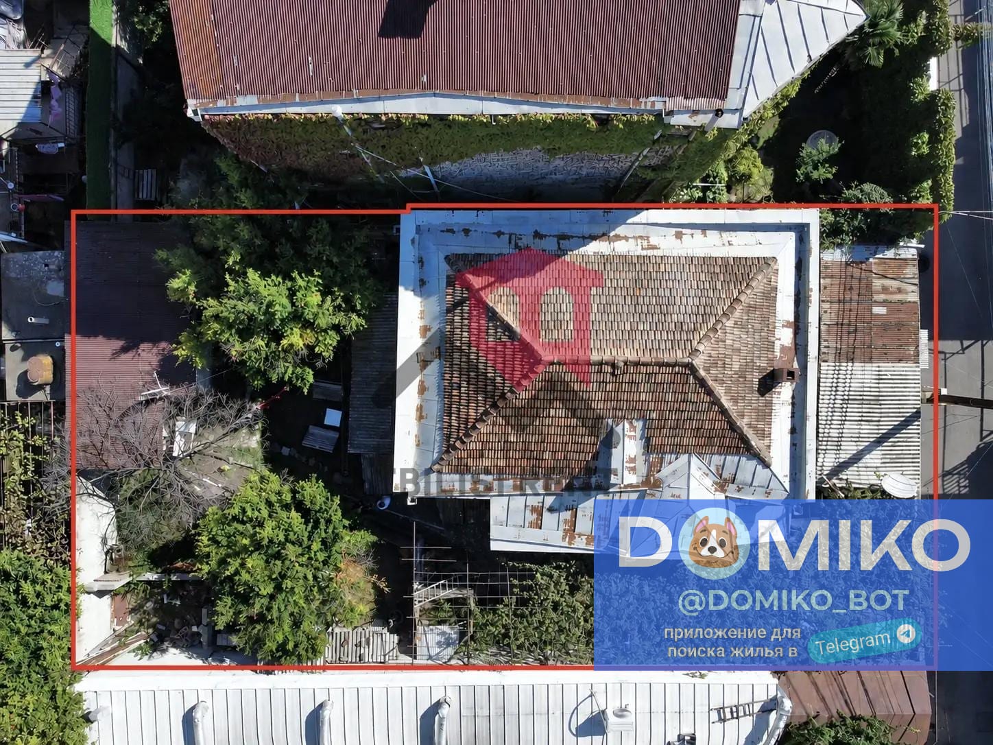 Фото объявления