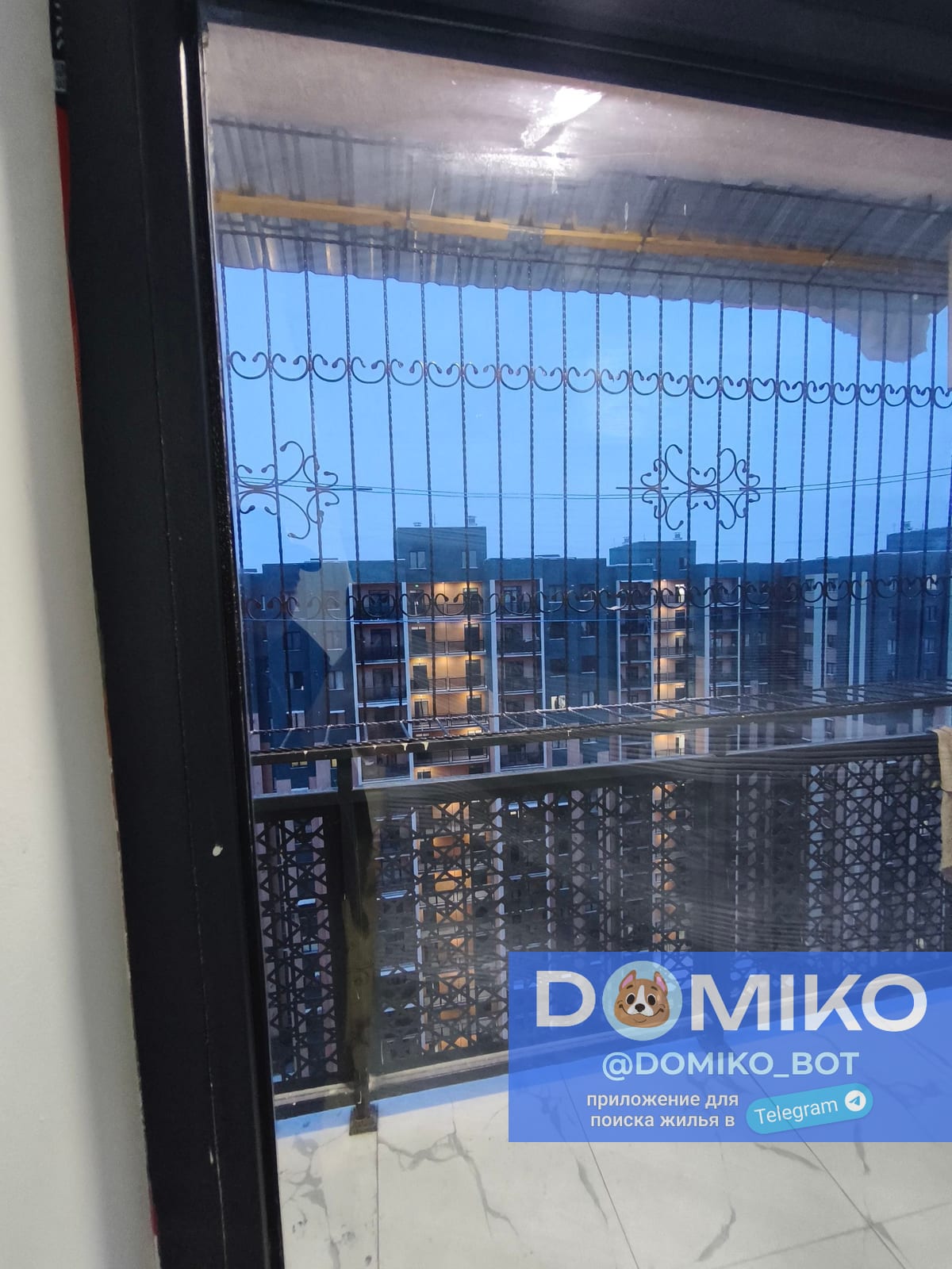 Фото объявления