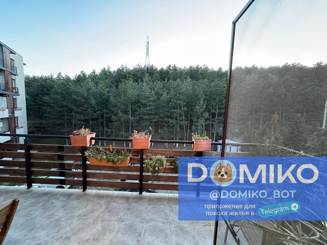 Фото объявления