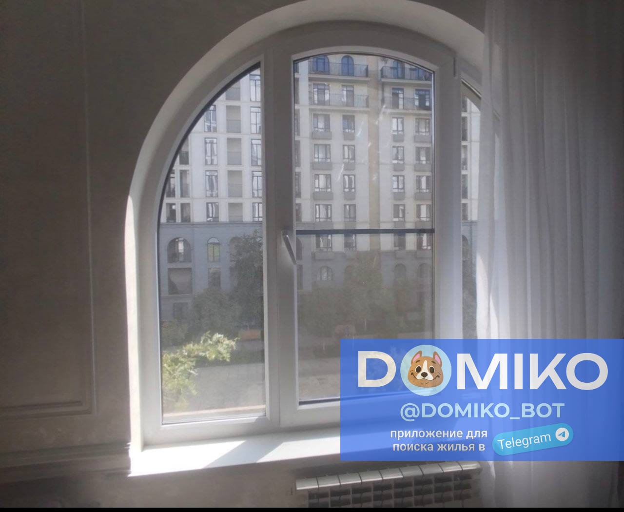 Фото объявления