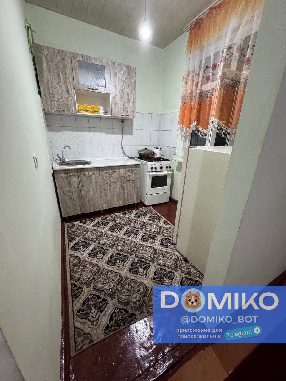 Фото объявления