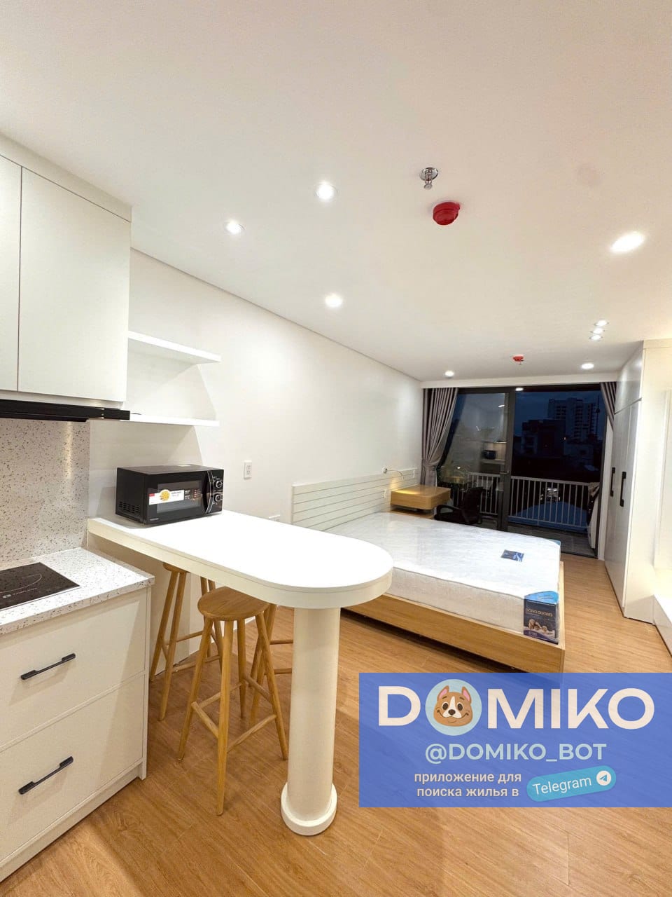Фото объявления