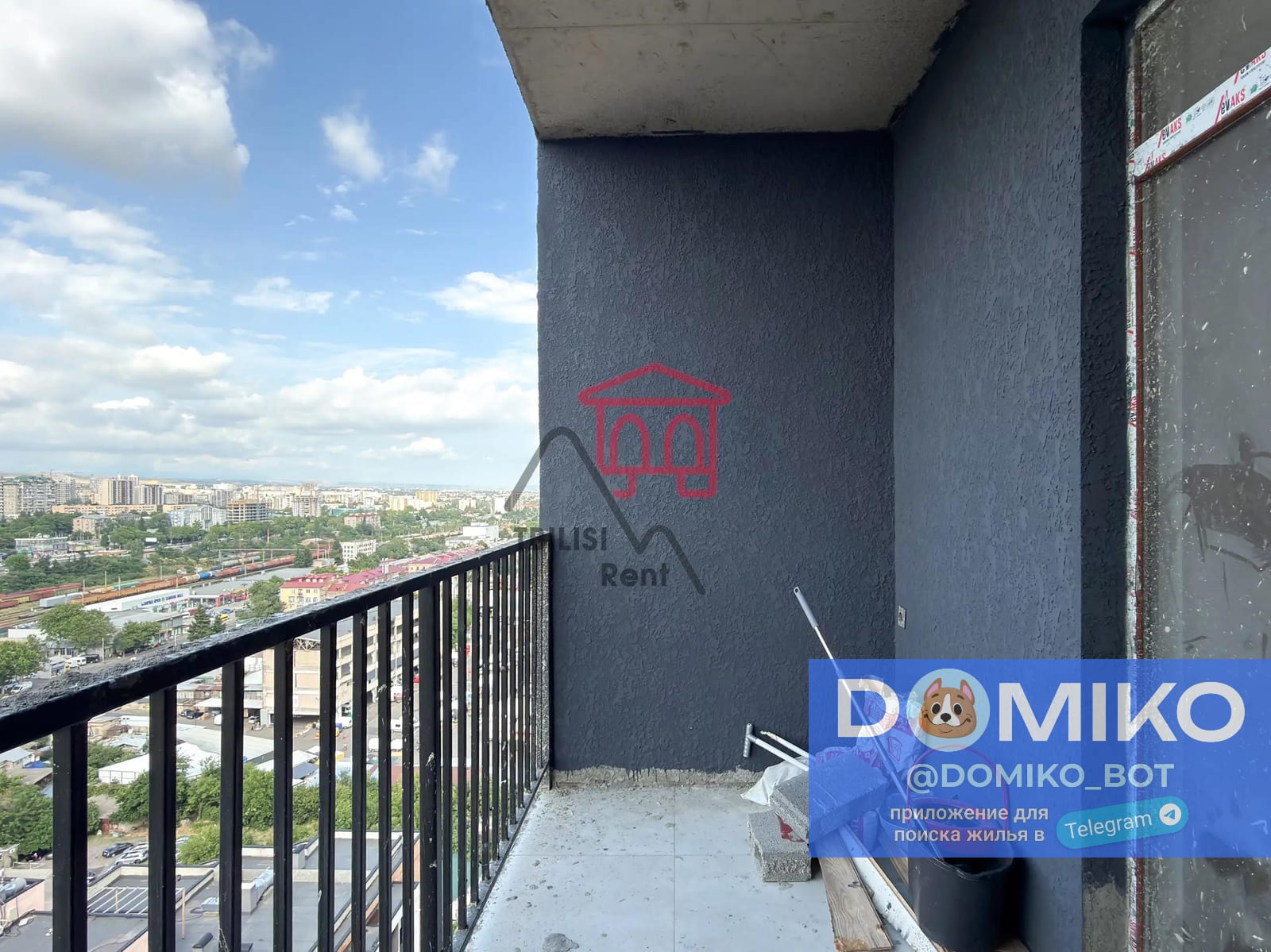 Фото объявления