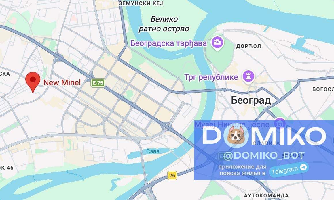 Фото объявления