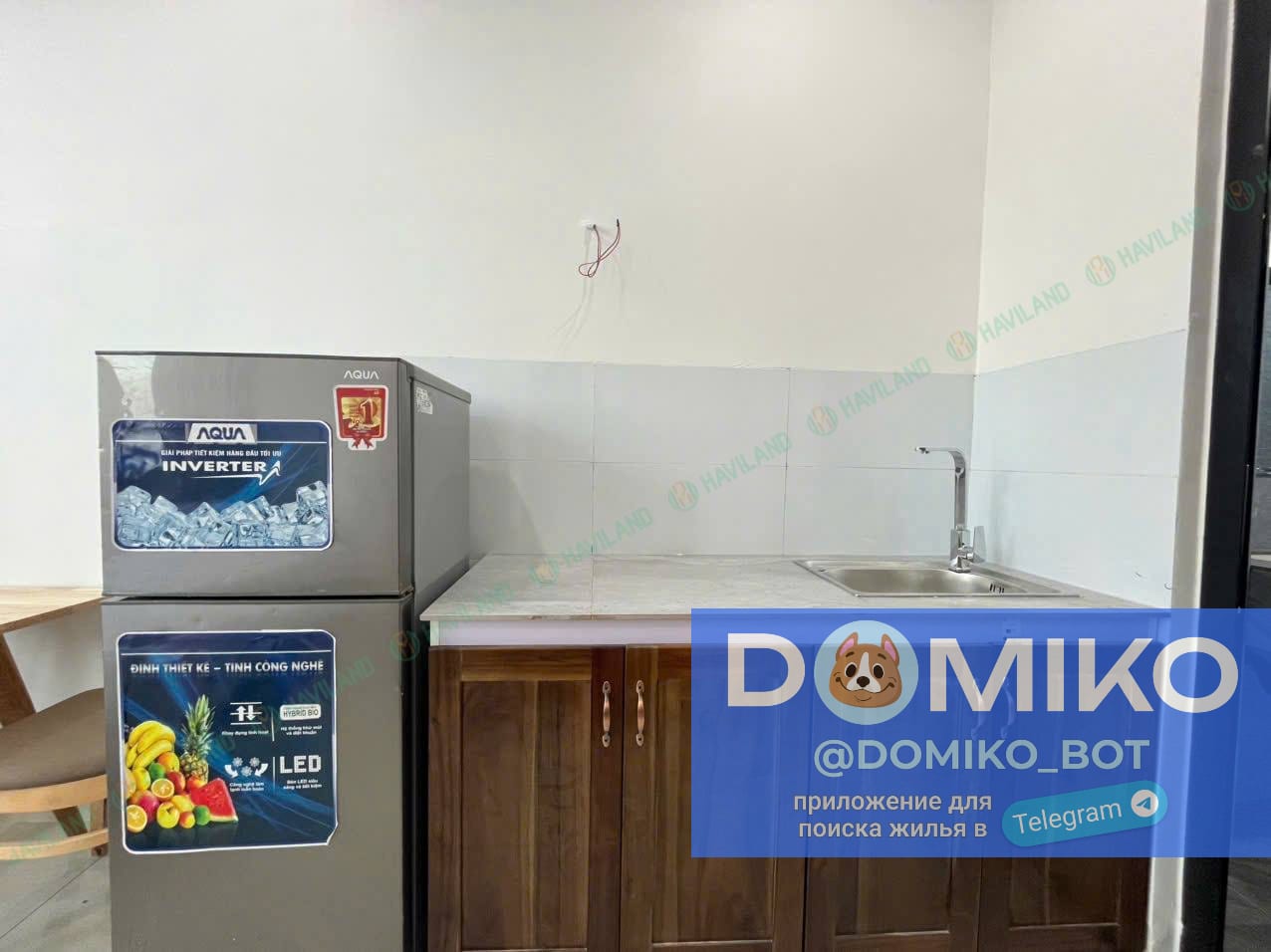 Фото объявления