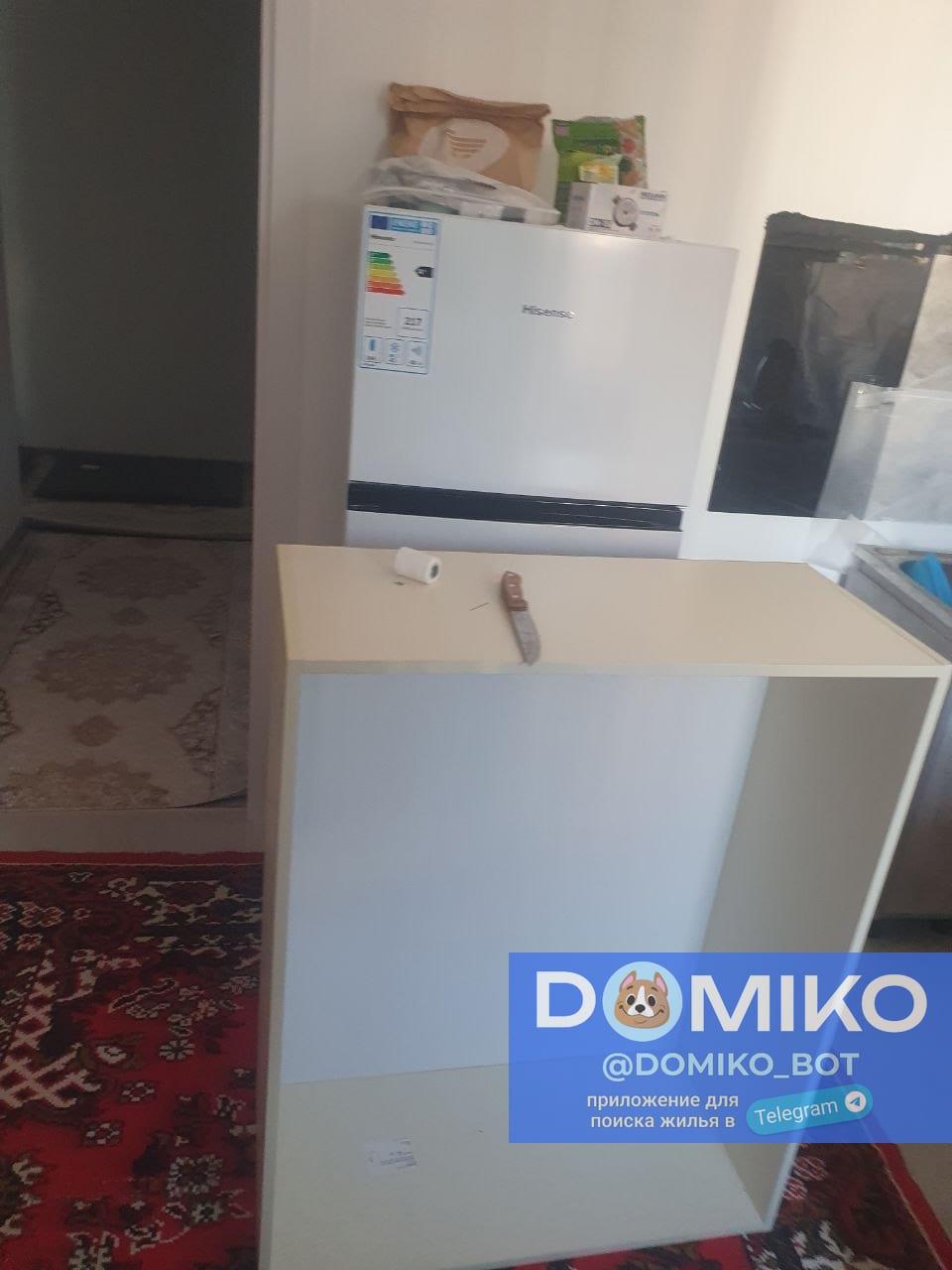 Фото объявления