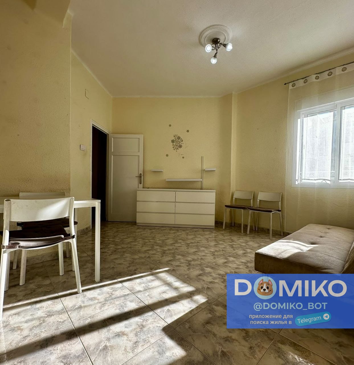 Фото объявления