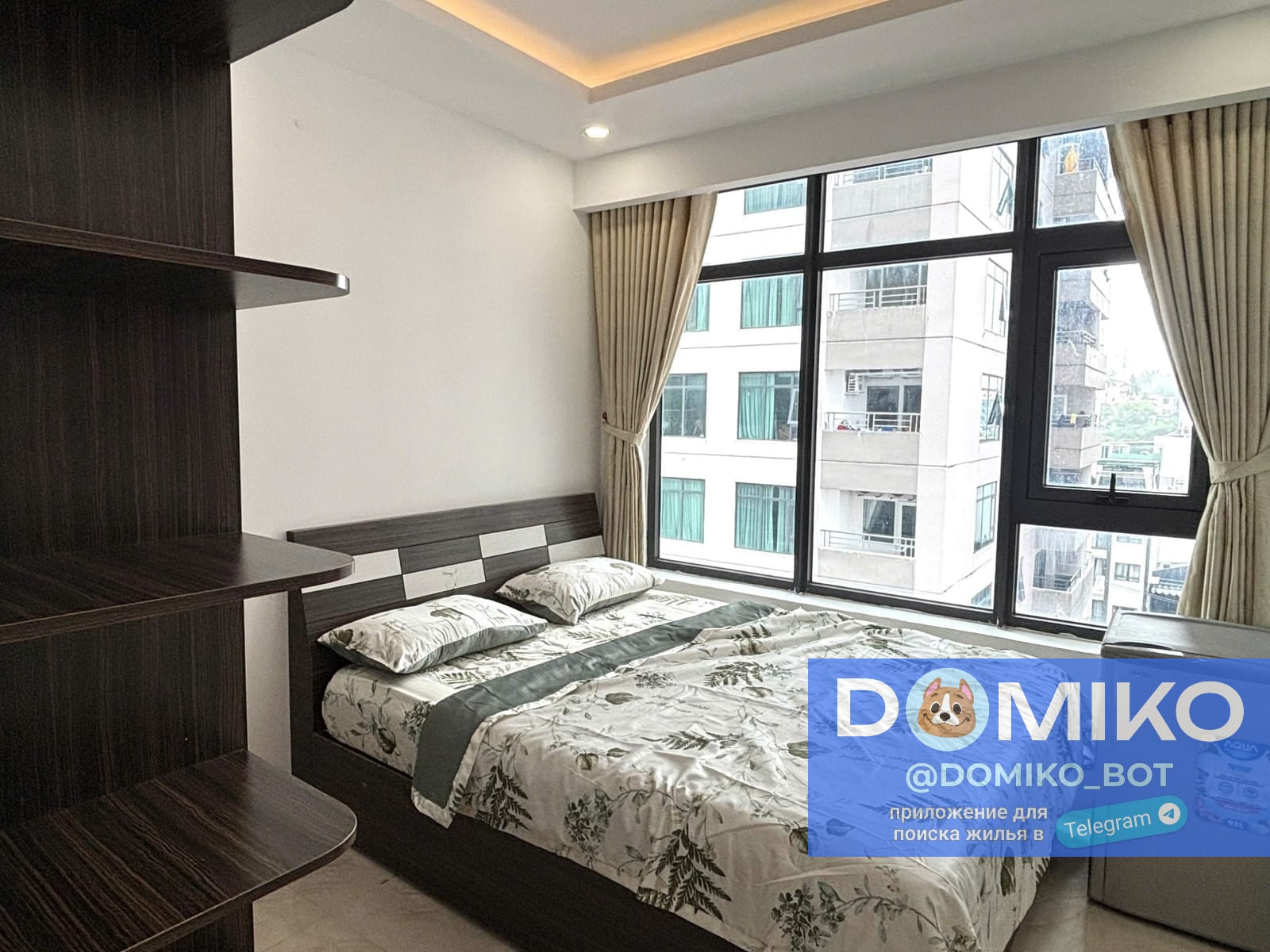 Фото объявления