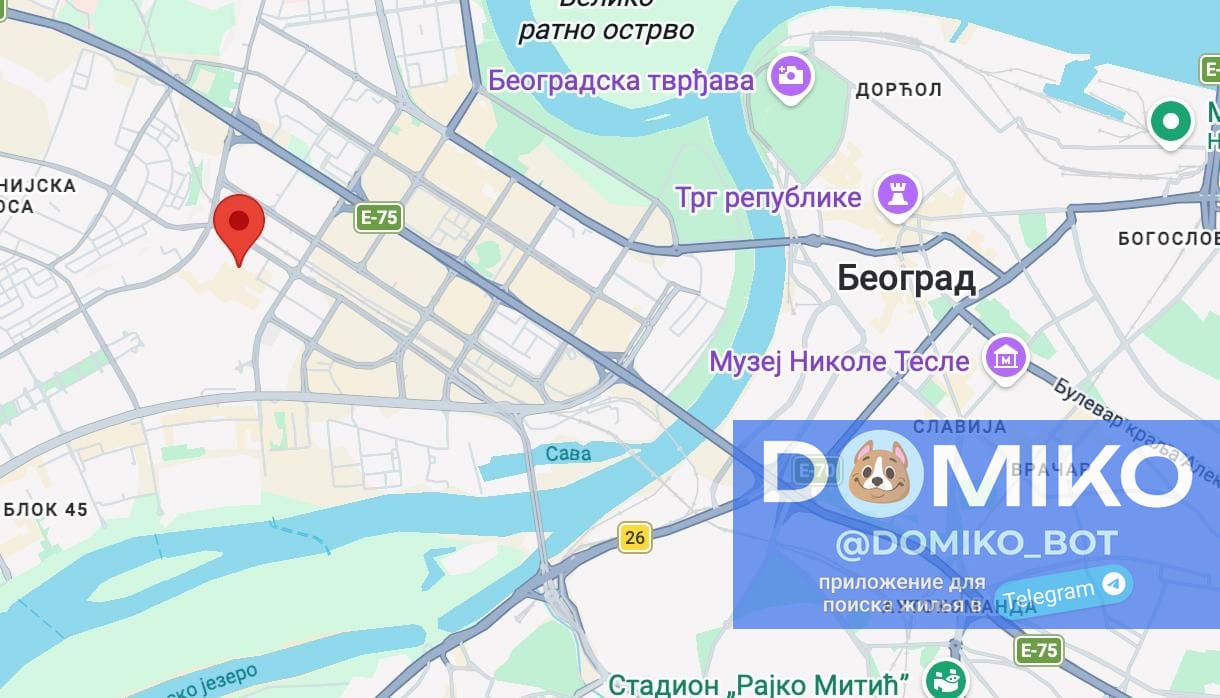 Фото объявления