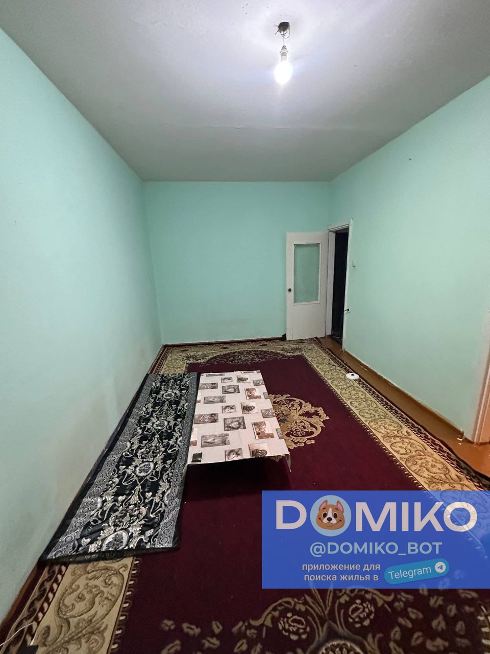 Фото объявления
