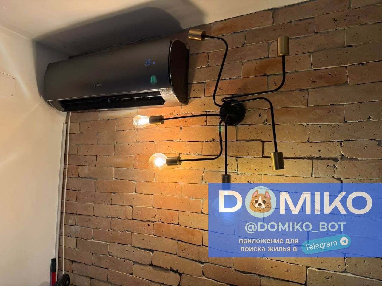 Фото объявления