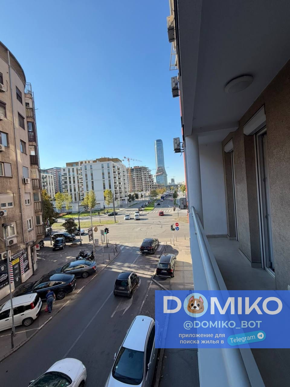 Фото объявления