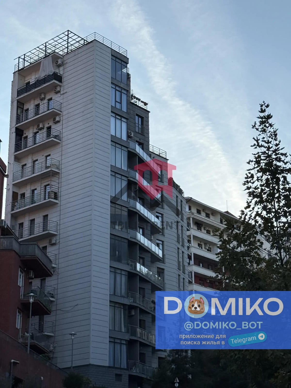Фото объявления