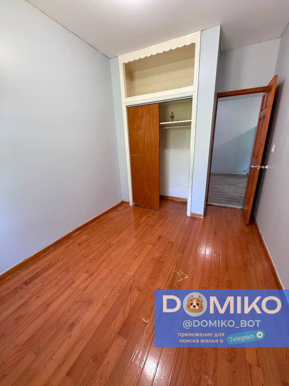 Фото объявления