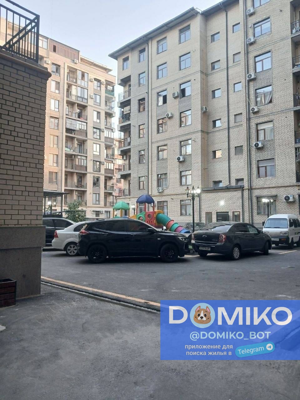 Фото объявления
