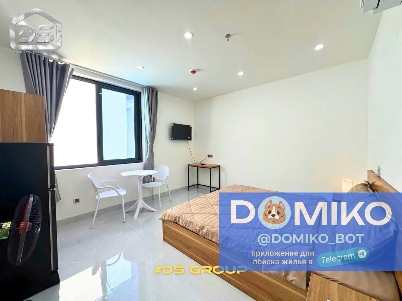 Фото объявления