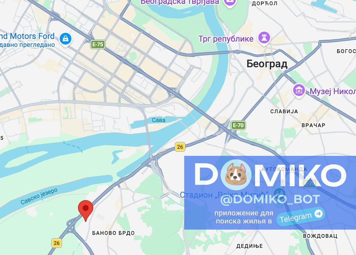 Фото объявления
