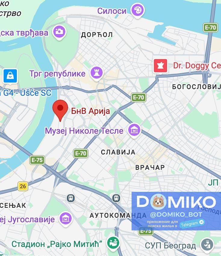 Фото объявления
